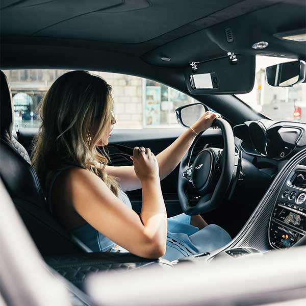 Top Newcastle Driving School
